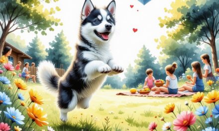 Is a Pomsky the Perfect Family Dog? Costs, Care, and Cuddles Explained