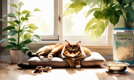 Exploring Pro Plan LiveClear: Your Ultimate Guide to Purina’s Allergen-Reducing Cat Food and Its Benefits