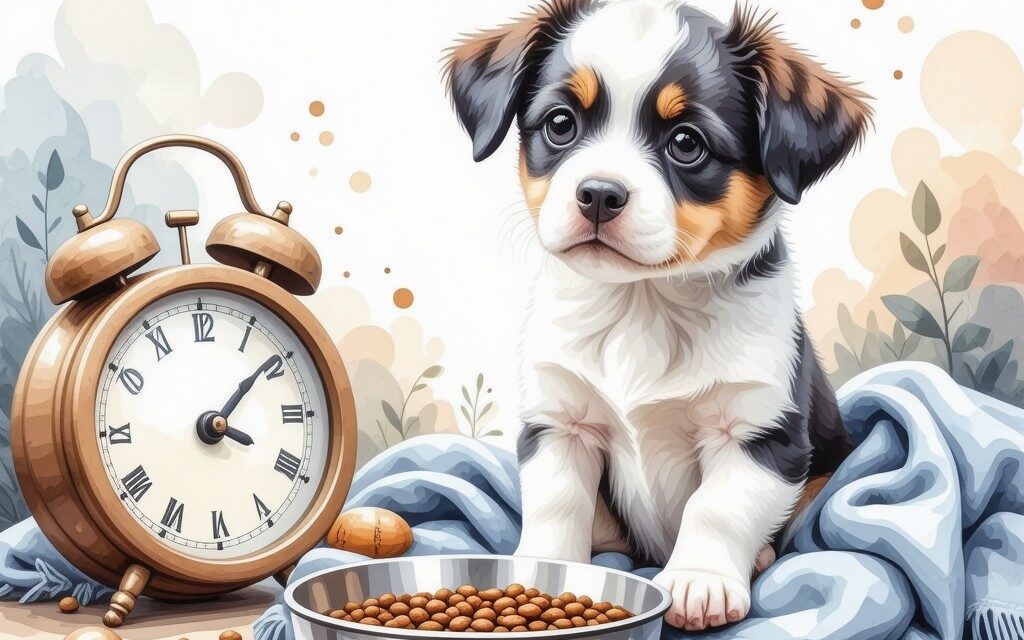Understanding Why Your Puppy Is Not Eating: Key Signs, Solutions, and Common Phases