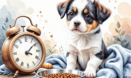 Understanding Why Your Puppy Is Not Eating: Key Signs, Solutions, and Common Phases