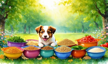 The Comprehensive Guide to Purina Pro Puppy: Vet Recommendations, Feeding Charts, and the Healthiest Options for Your Growing Pup
