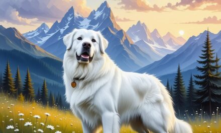 The Essential Guide to Pyrenees Dogs: Family Companionship, Health Insights, and Cost Considerations