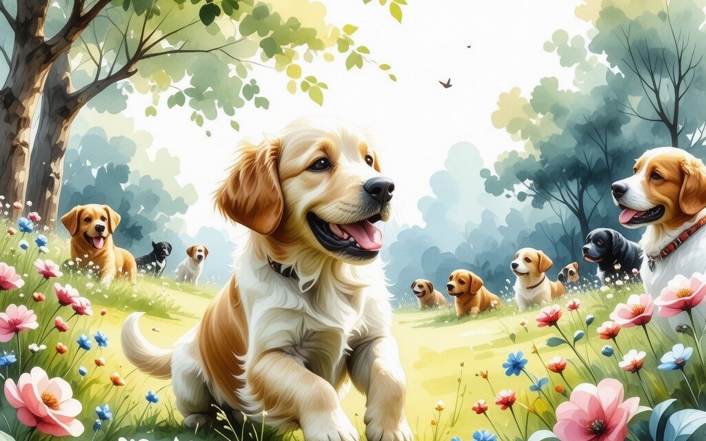 Choosing the Right Retriever: Understanding Golden Retriever Prices and Puppy Options for Your Family