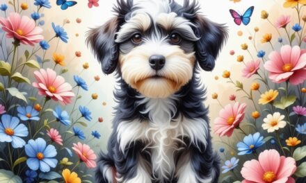 Everything You Need to Know About Schnoodle Puppies: Costs, Temperament, Lifespan, and More!