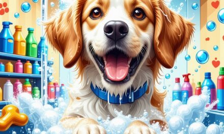 Discover the Best Self Dog Wash Near Me: Your Guide to Affordable DIY Dog Showering Options and Pet Store Services