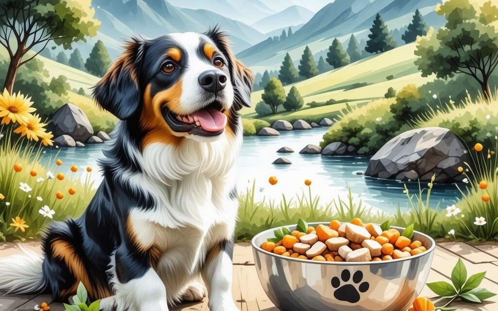 The Ultimate Guide to Sensitive Stomach Dog Food: Choosing the Best Options for Your Pup’s Health and Comfort