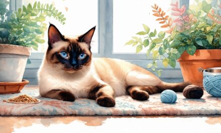 Everything You Need to Know Before Finding a Siamese Cat for Sale: Cost, Lifespan, and Care Insights
