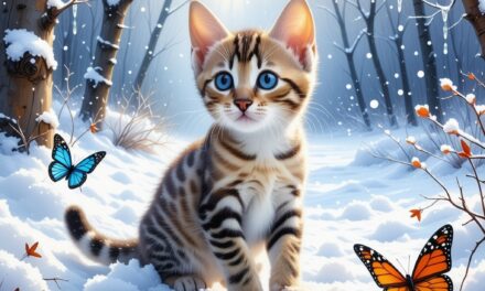 The Ultimate Guide to Snow Bengal Kittens: Prices, Personalities, and Lifespan Insights