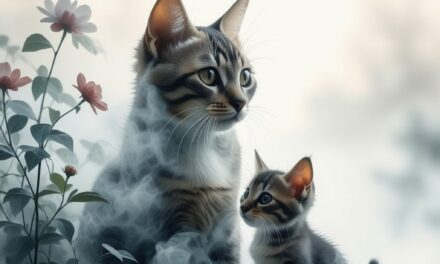 Recognizing the Symptoms of a Dead Kitten Inside a Cat: Key Signs and What to Do Next
