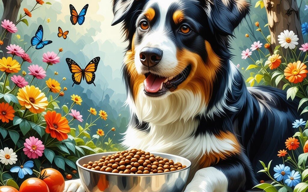 Is Tails Dog Food the Healthiest Choice? A Deep Dive into Reviews, Ingredients, and Vet Approval