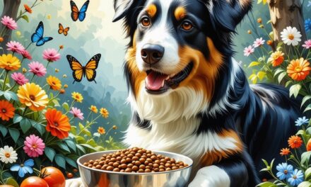 Is Tails Dog Food the Healthiest Choice? A Deep Dive into Reviews, Ingredients, and Vet Approval