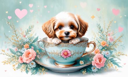 The Complete Guide to Teacup Poodles for Sale: Costs, Lifespan, Size, and Miniature Considerations