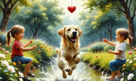 The Truth About Yellow Labs: Family-Friendly Companions or Smelly Mischiefs?
