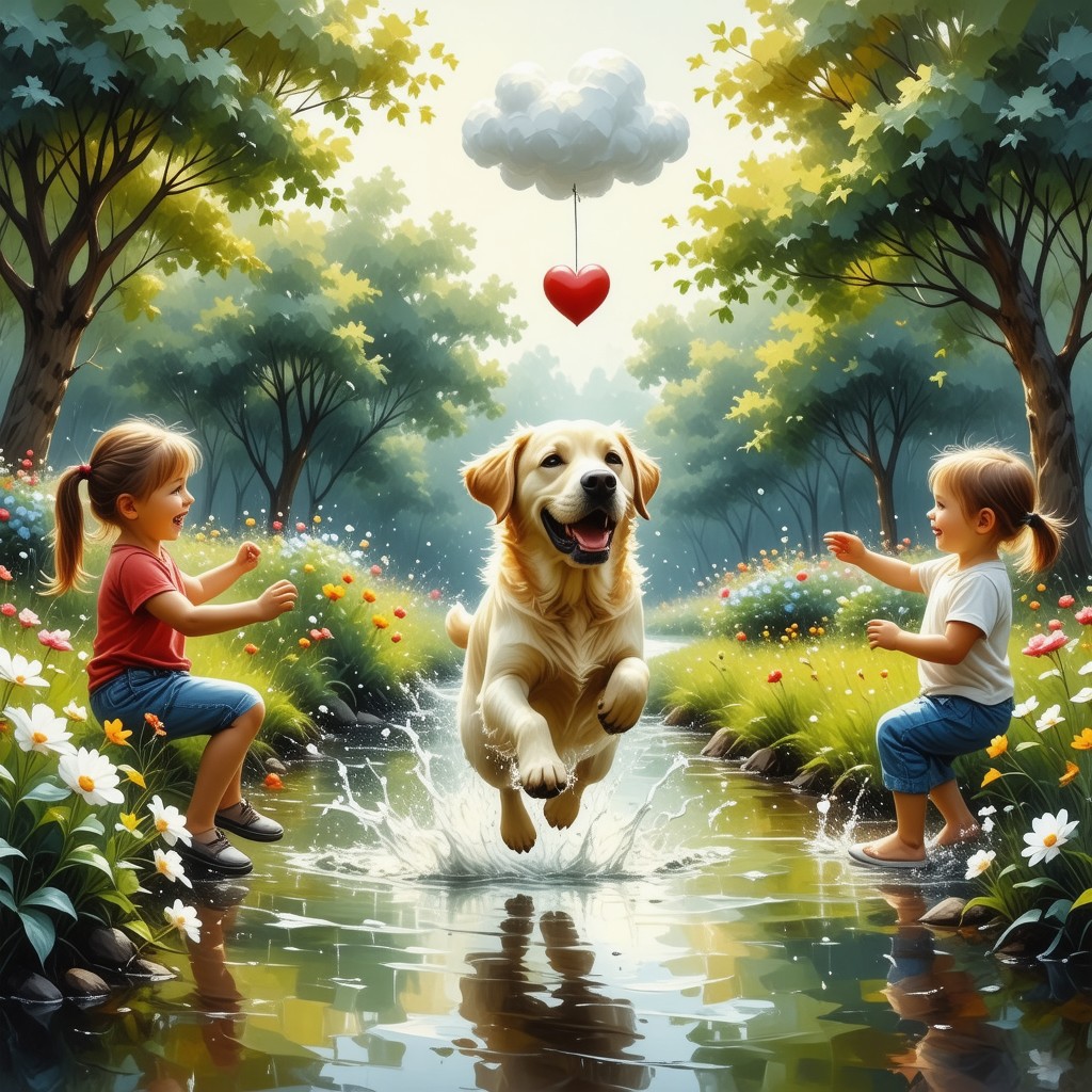 The Truth About Yellow Labs: Family-Friendly Companions or Smelly ...