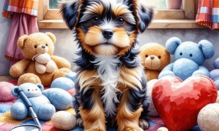 Everything You Need to Know Before Buying a Yorkie Poo for Sale: Costs, Health, Lifespan, and More