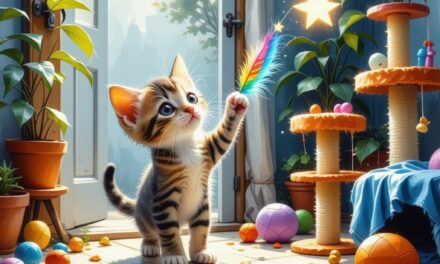 10 Week Kitten: What to Expect for Your 10 week old kitten — 10-Week Old Kitten Size, the 3‑3‑3 Rule, Night Alone Tips & When Cats Imprint