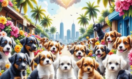 Discover the Best Places to Find 954 Puppies for Sale in Miami and Beyond