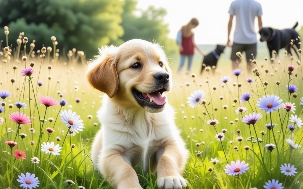 Everything You Need to Know About AKC Puppies: Costs, Registration, and the Value of Purebred Companions