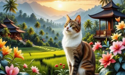 Exploring Balinese Identity: Culture, Cats, and Customs of Bali’s Enigmatic People