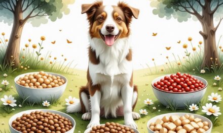 The Ultimate Guide to the Best Dog Food for Sensitive Stomach: Top Choices, Key Ingredients, and Vet Recommendations