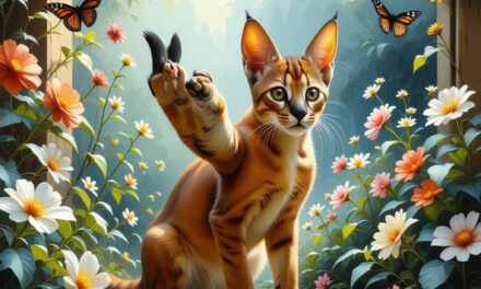 Everything You Need to Know About Caracal Kittens for Sale: Costs, Legality, Lifespan, and Are They the Right Pet for You?