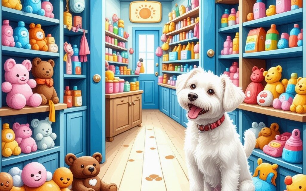 Exploring the 7-Second Rule and Essential Guidelines at Your Local Dog Store Near Me
