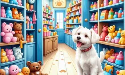 Exploring the 7-Second Rule and Essential Guidelines at Your Local Dog Store Near Me