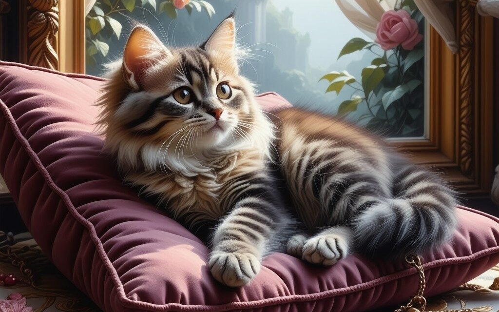 Grey Persian Kitten: Cost, Temperament, Which Colors Hit $2,000–$4,000, Where to Find Grey Persian Kitten for Sale and Do Persian Cats Need AC