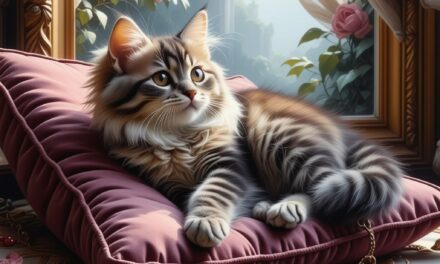 Grey Persian Kitten: Cost, Temperament, Which Colors Hit $2,000–$4,000, Where to Find Grey Persian Kitten for Sale and Do Persian Cats Need AC