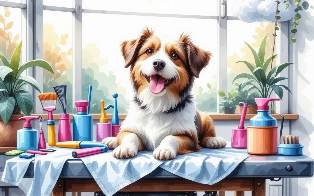 Groomer Guide: What a Groomer Does, Grooming for Men, Tipping a $70 Dog Groomer, the 7‑Second Rule and Personal Grooming — Groomer Near Me Tips
