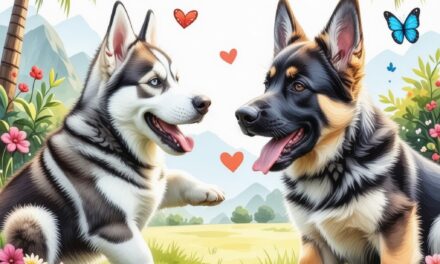 Husky Adoption: How to Find a Husky for Adoption Near California — Sacramento, Southern California, Husky Dogs, Husky Shepherd & German Shepherd Husky Puppies