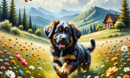 The Ultimate Guide to Leonberger Puppies for Sale: Costs, Family Compatibility, and What Makes Them Unique