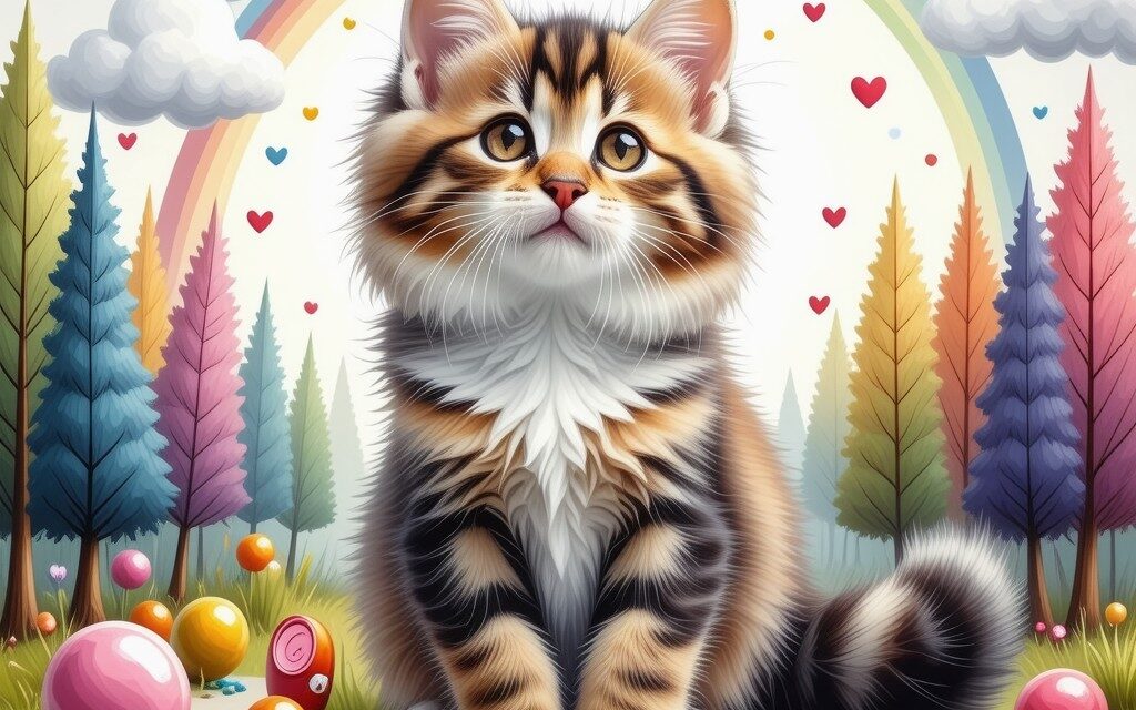 Finding Maine Coon Kittens for Sale $450: Your Guide to Prices, Colors, and Care for the Ideal House Cat