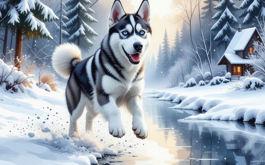 Everything You Need to Know About the Miniature Husky: Cost, Lifespan, and Finding the Perfect Miniature Siberian Husky for Sale