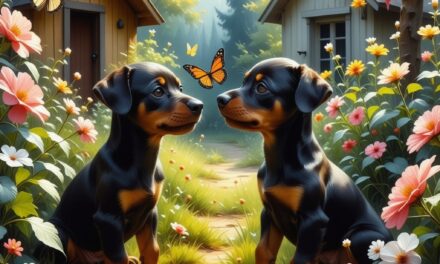 Everything You Need to Know About Miniature Pinscher Puppies: Costs, Care, and Lifespan Insights