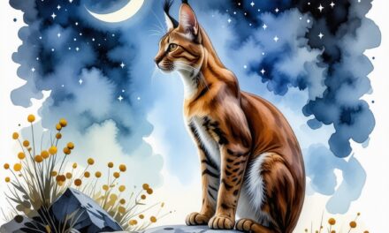 Pumba Cat: What Is a Pumba Cat — Caracal Pumba Cat Price, Why Pumba the Exotic Cat Hisses, Safety, Legality and Aggression