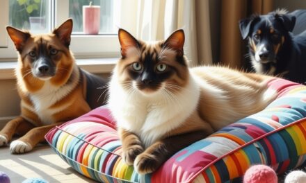 The Ragdoll Siamese Mix: A Comprehensive Guide to Traits, Temperament, and Lifespan of Your Perfect Family Pet