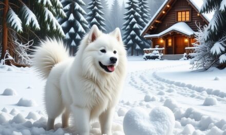 Exploring the Samoyed Dog: Costs, Temperament, and Their Role as Family Companions