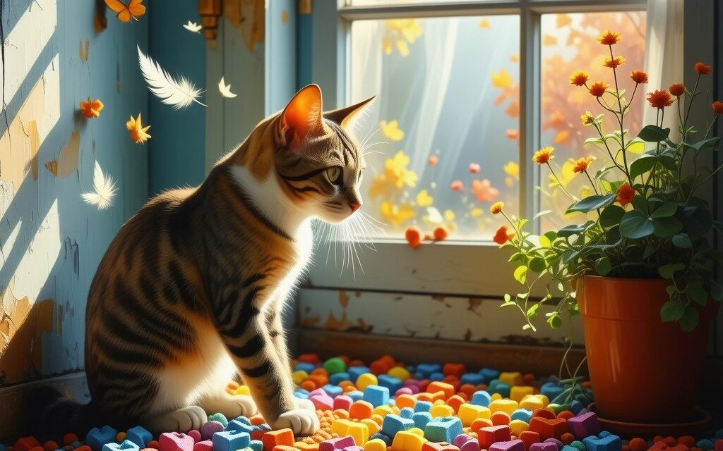 Scoop Away Cat Litter: Safety, Shortages, and the Best Alternatives for Your Feline Friend