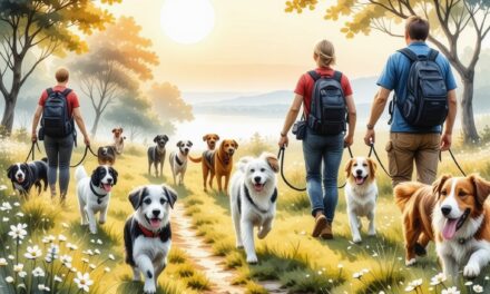 Comprehensive Guide to Service Dog Training Near Me: Costs, Duration, and Training Options for Every Need