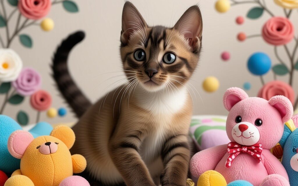 Tonkinese Kittens: Cost, Rarity, Temperament (Do They Like to Be Held?), Lifespan & the 3‑3‑3 Adoption Rule — Where to Find Tonkinese Kittens for Sale Near Me