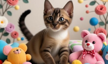 Tonkinese Kittens: Cost, Rarity, Temperament (Do They Like to Be Held?), Lifespan & the 3‑3‑3 Adoption Rule — Where to Find Tonkinese Kittens for Sale Near Me