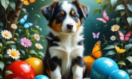 Toy Aussie Puppy Guide: Size Chart, Cost, Temperament, Do Toy Aussies Shed, Parent Breeds, Barking & Where to Find Toy Aussie for Sale