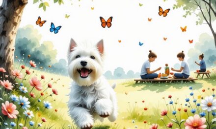 Exploring the White Terrier: Types, Costs, and Family-Friendly Traits of the West Highland White Terrier and Beyond