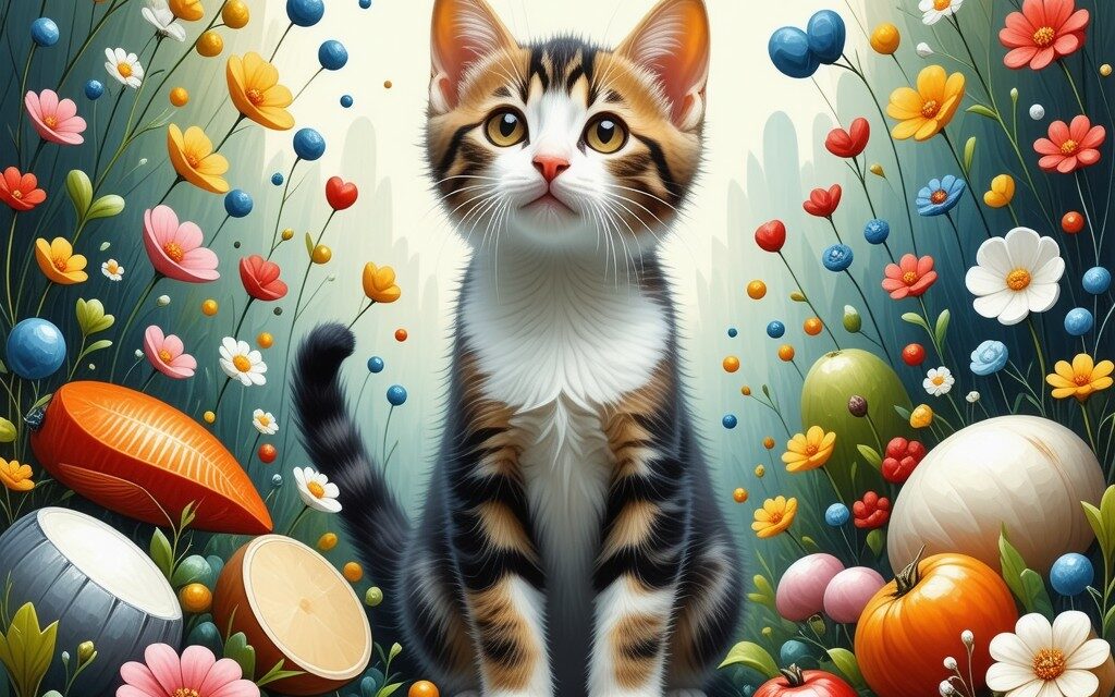 The Essential Guide to Acana Kitten Food: Expert Insights on Nutrition, Ingredients to Avoid, and Vet Recommendations