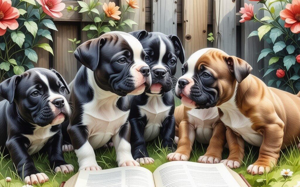 Discovering American Bully for Sale Near Me: Prices, Breeds, and How to Choose the Right Puppy