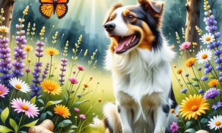 The Best Anti-Inflammatory Options for Dogs: Safe Medications, Foods, and Natural Remedies Explained