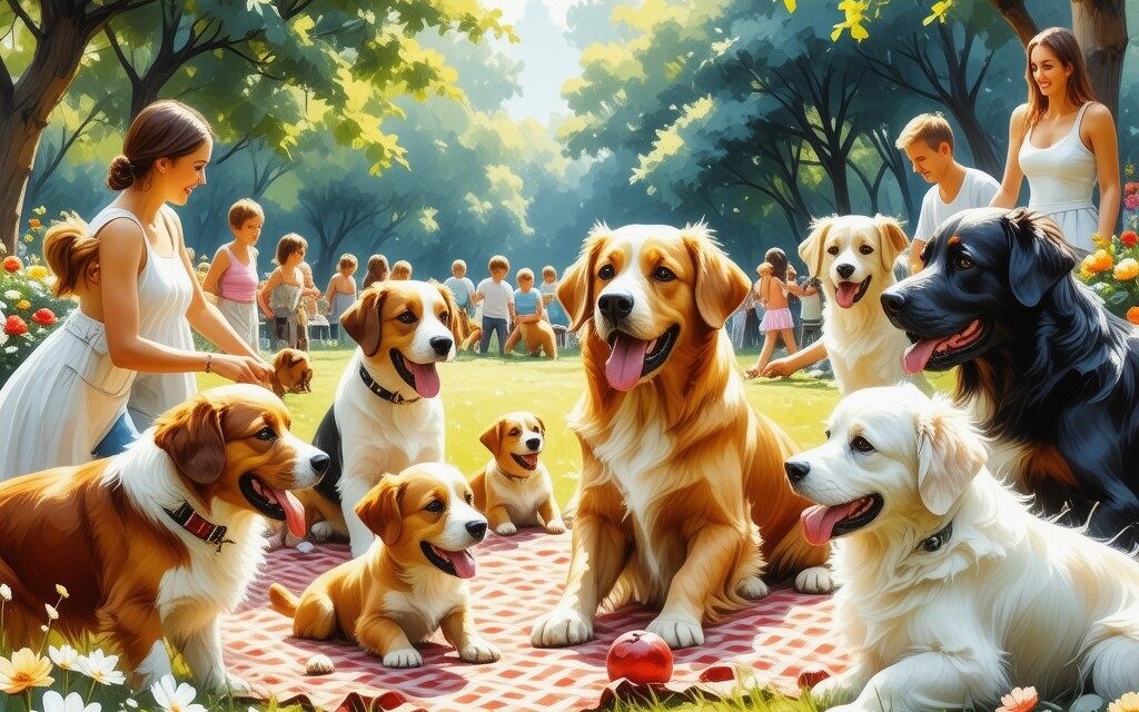 Discovering the Best Dogs: Your Guide to the Top Choices for Families, First-Time Owners, and Allergy Sufferers