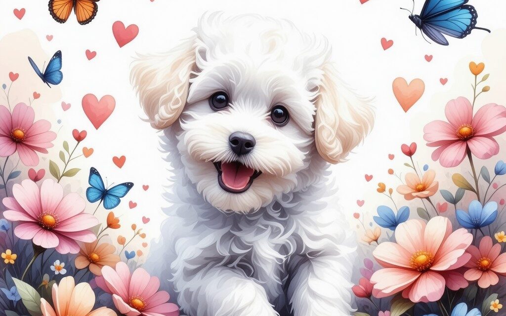 Everything You Need to Know About Bichon Frise for Sale: Costs, Lifespan, and What to Expect When Bringing Home Your New Furry Friend
