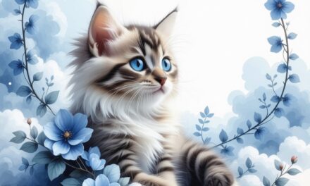 Everything You Need to Know About Blue Bicolor Ragdoll Kittens: Cost, Rarity, and Finding the Perfect Match